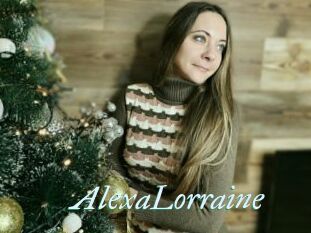 AlexaLorraine