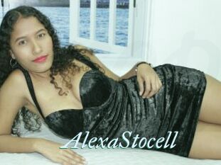AlexaStocell