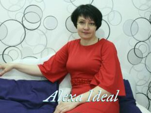 Alexa_Ideal