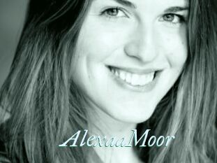 AlexaaMoor