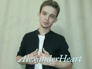 AlexanderHeart