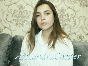 AlexandraChester