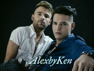 AlexbyKen