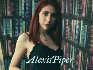 AlexisPiper