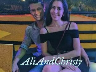 AliAndChristy