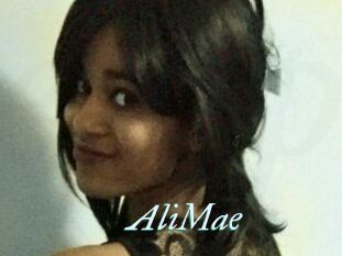 Ali_Mae