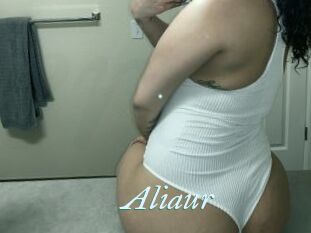Aliaur