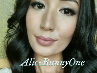 AliceBunnyOne