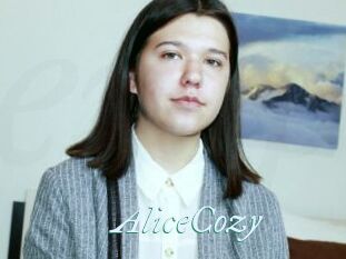 AliceCozy