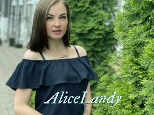 AliceLandy