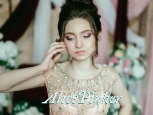 AlicePinker