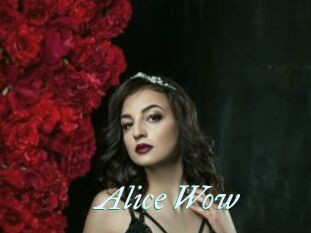 Alice_Wow