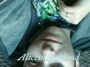 AliceinPlayland