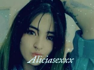 Aliciasexxx