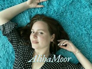 AlihaMoor