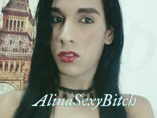 AlinaSexyBitch