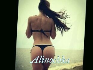 Alinochka