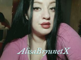 AlisaBryunetX