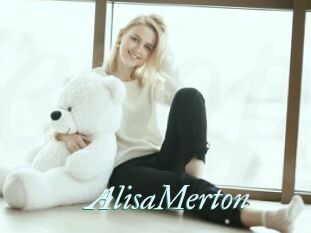 AlisaMerton