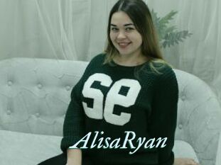 AlisaRyan