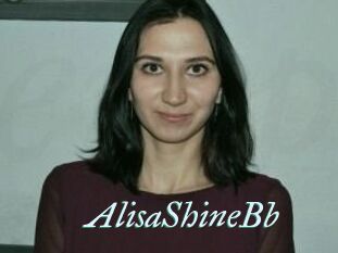 AlisaShineBb