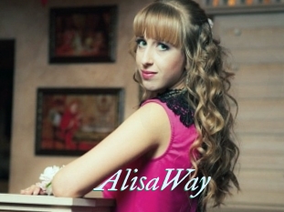 AlisaWay