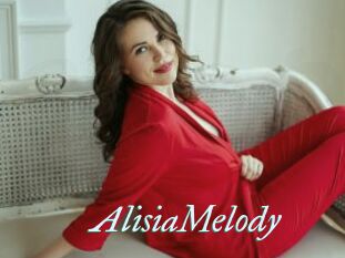 AlisiaMelody