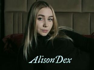 AlisonDex