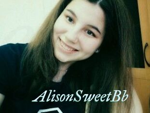 AlisonSweetBb