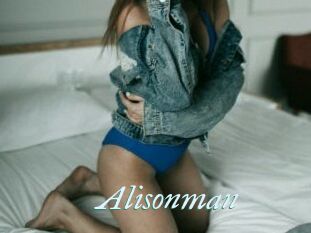 Alisonman