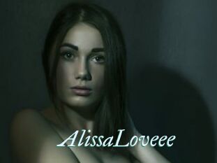 AlissaLoveee