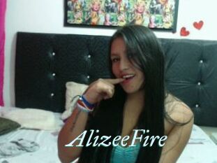 AlizeeFire
