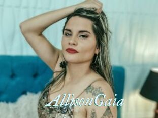AllisonGaia
