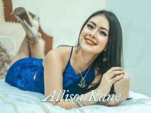 AllisonKane