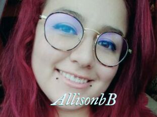 AllisonbB