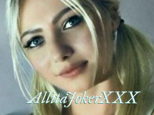 AllitaJokerXXX