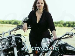 AlvinaSalis