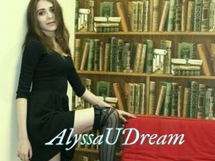 AlyssaUDream