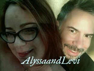 Alyssa_and_Levi