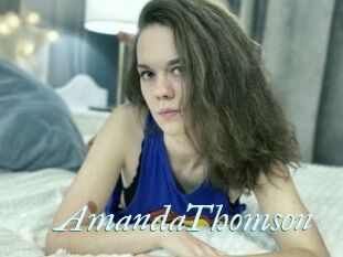 AmandaThomson