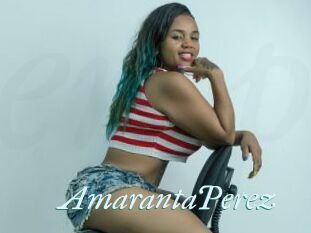 AmarantaPerez