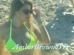 AmberBrownDD