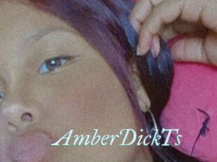 AmberDickTs