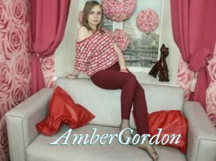 AmberGordon