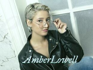 AmberLowell
