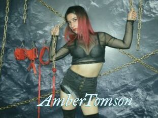 AmberTomson