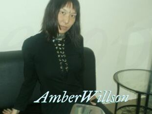 AmberWillson