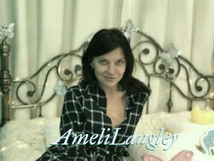 AmeliLangley