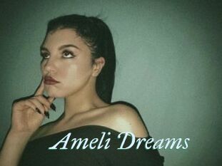 Ameli_Dreams