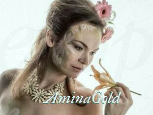 AminaGold